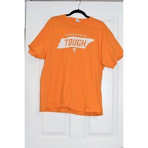 Vintage University Tennessee Volunteers T-Shirt Men XL Short Sleeve Vols